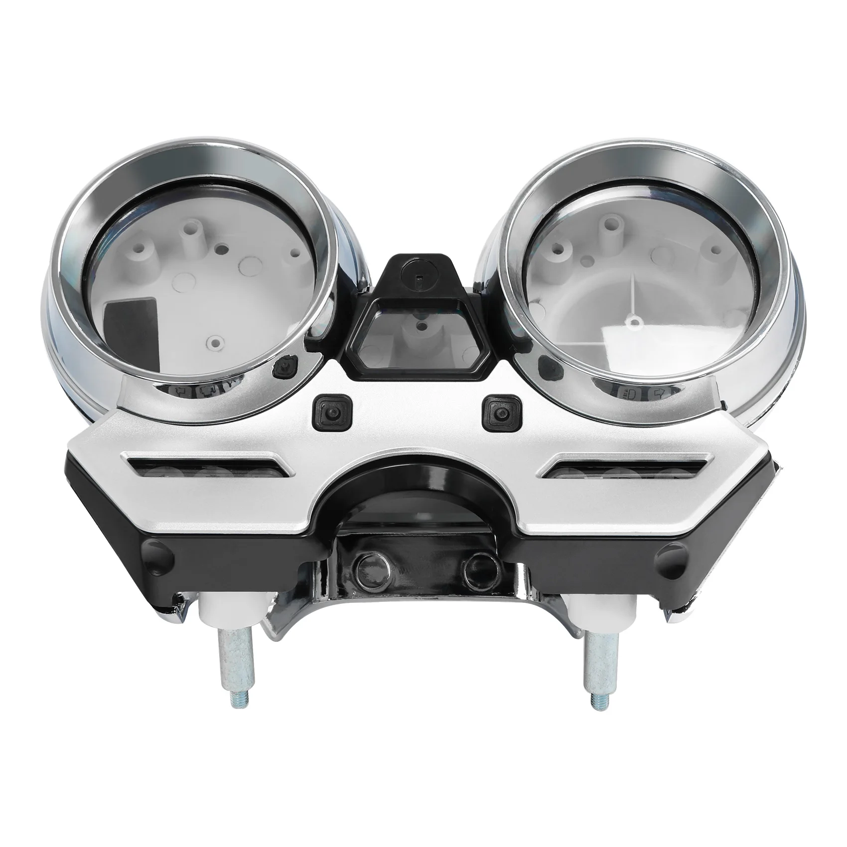 

Speedometer Tachometer Gauge Cover For Yamaha XJR400 XJR1300 2004-2008 2005 2006 2007 Motorcycle