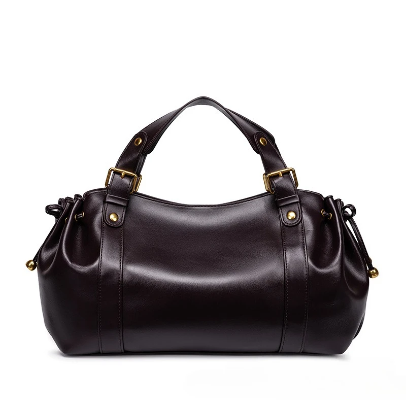 

Женская сумка H для международной торговли, сумка-бостон, простая сумка для работы, сумка для поездок на работу, сумка через плечо, мягкий материал, вечерние сумки