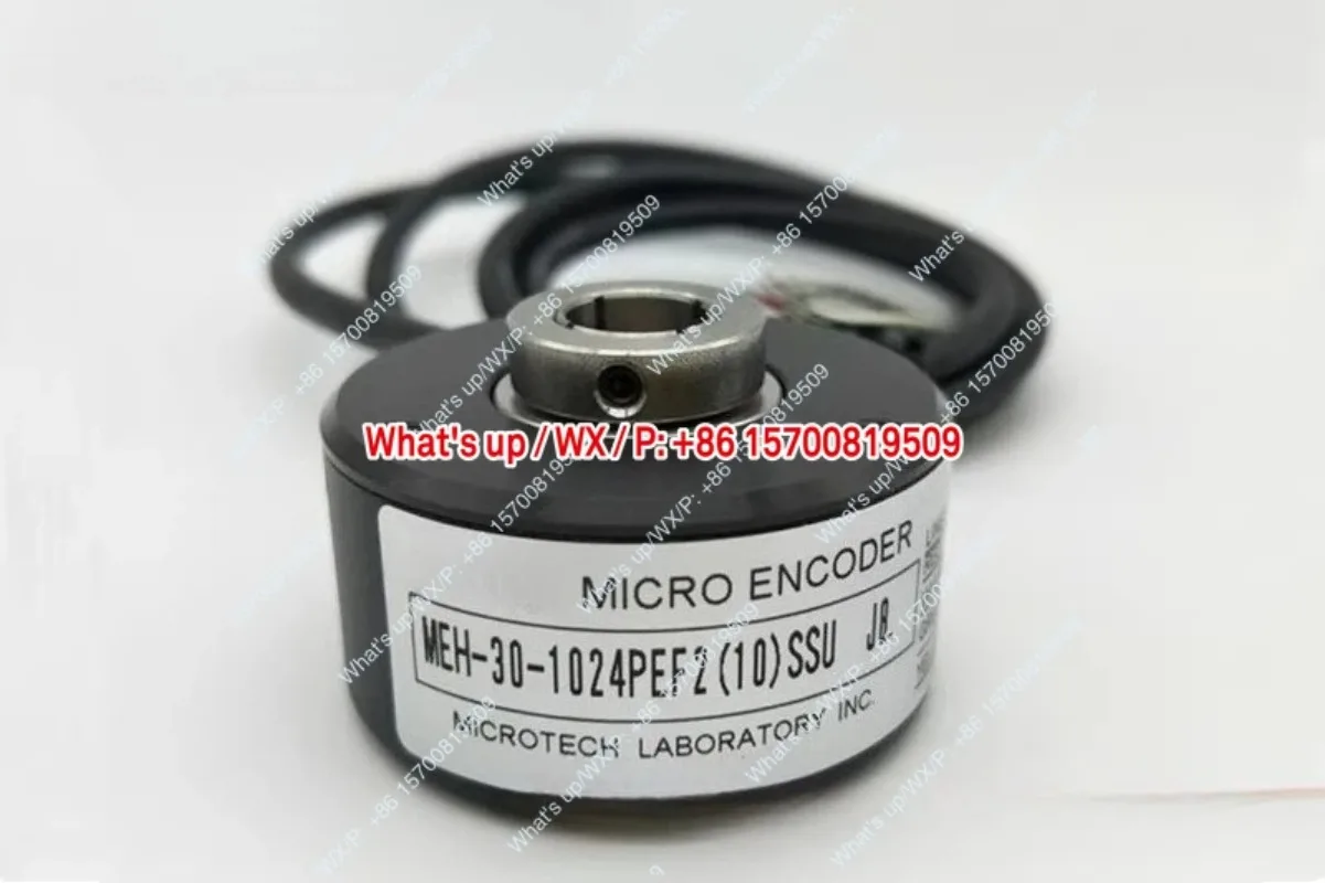 Applicable to MEH-30-1024PEF2(10) SSU Rotary Encoder