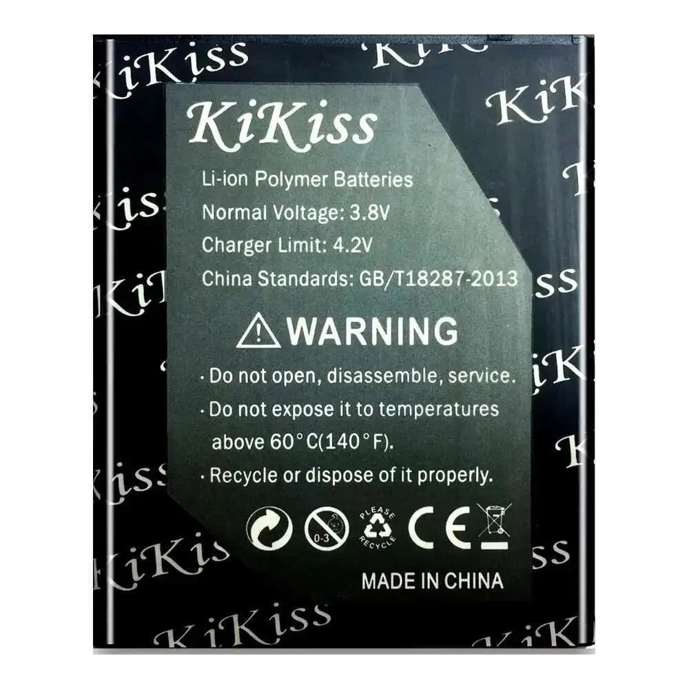 

Mobile Phone Battery 3600Mah Reliable Power For Lenovo A880 S856 A889 A890e S810t A850+ A916 BL219 Long Lasting
