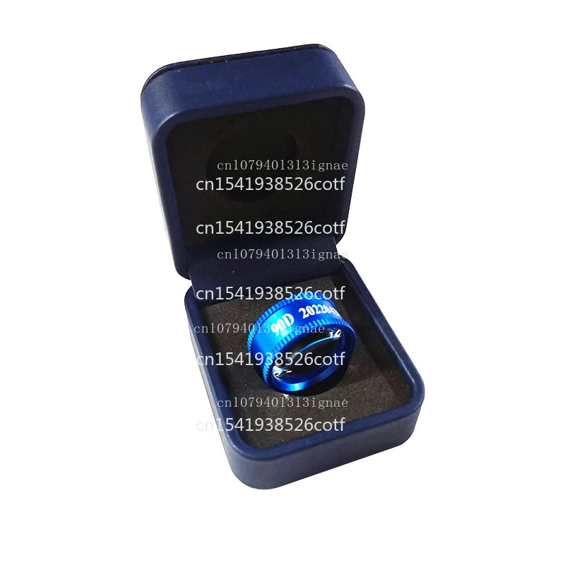 90D front mirror non-contact slit lamp to check glass material