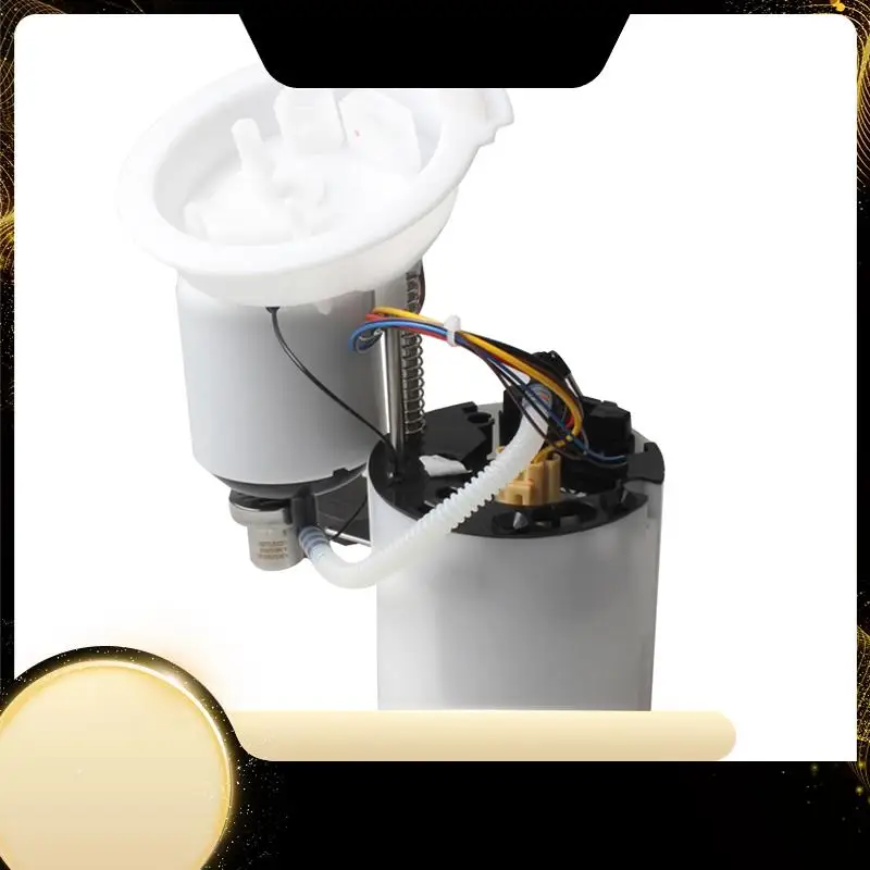 

Fuel Pump Assembly Replacement Spare Parts 4G0919051A 4G0919051B 4G0919051C 2C93356300 Applicable To For A6LC7-A74F