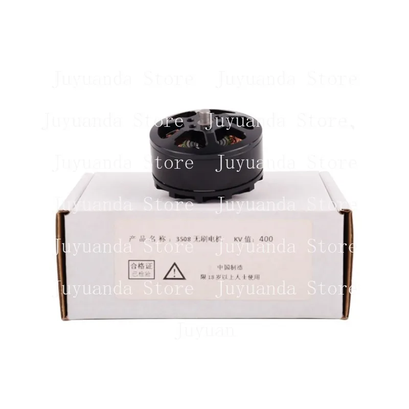 

Brushless Motor 3508 400KV 590KV Brushless Outurnner Motor RC Airplane Plane Accessories multi-axis motor model for RC