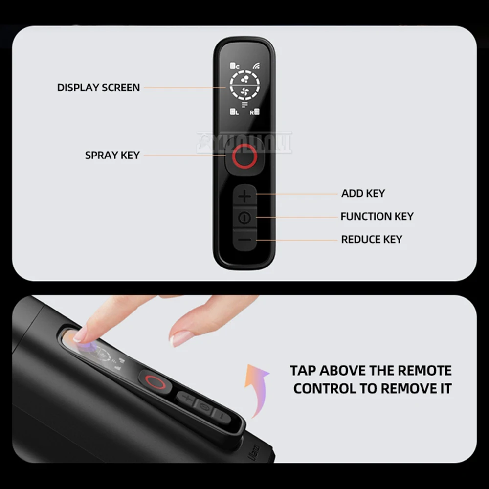 FM01 Shadow Mist Dry Ice Fog Machine Portable Fog Maker Film Television Studio Film Shooting Video Broadcast Stage Dry Ice Mist