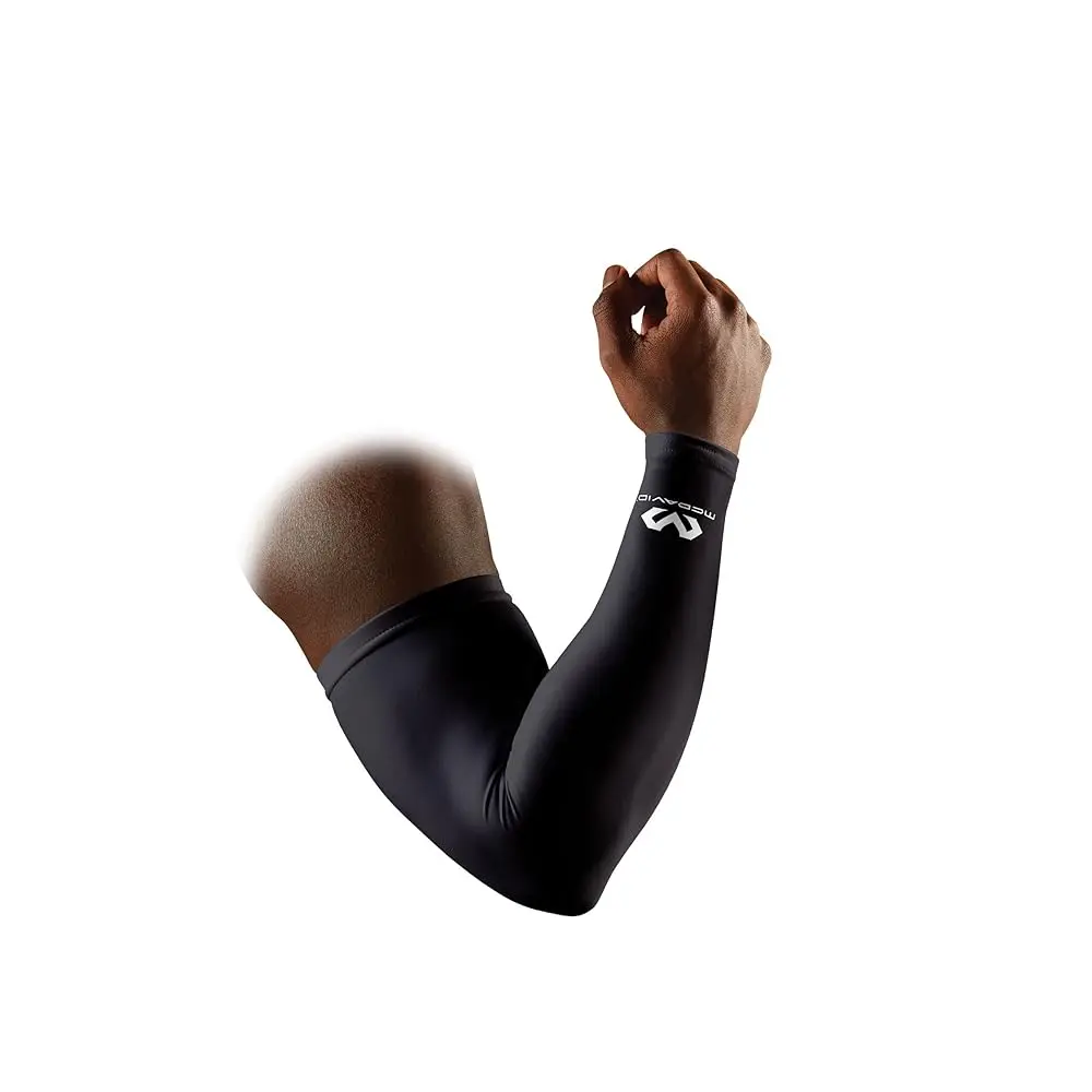 

Compression Arm Sleeve, 50+ UV Skin Protection, Cooling Arm Sleeve for Sports