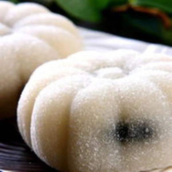 2026 SELL Mochi Ice Cream Machine Rice Cake Making Machine Pie Maker Machine