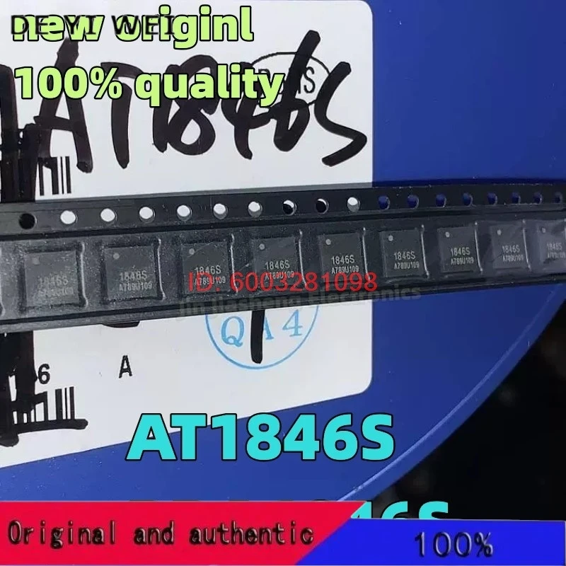 (10-20piece) 100% New AT1846S RDA1846S RDA 1846S QFN  Chipset