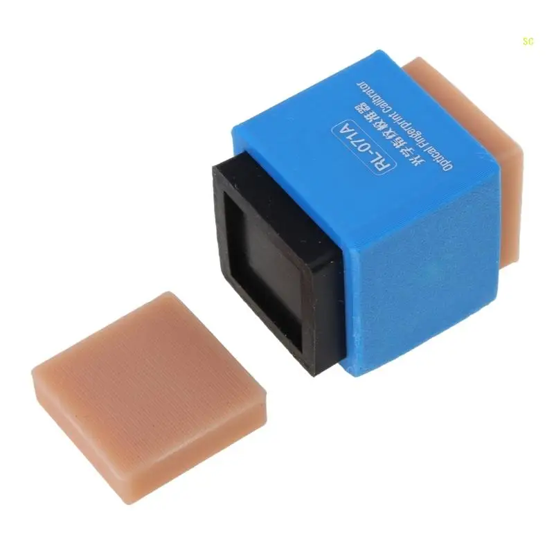 Fingerprint Calibration Optical Fingerprint Calibrator Fit for Phone Repair Tool Dropshipping