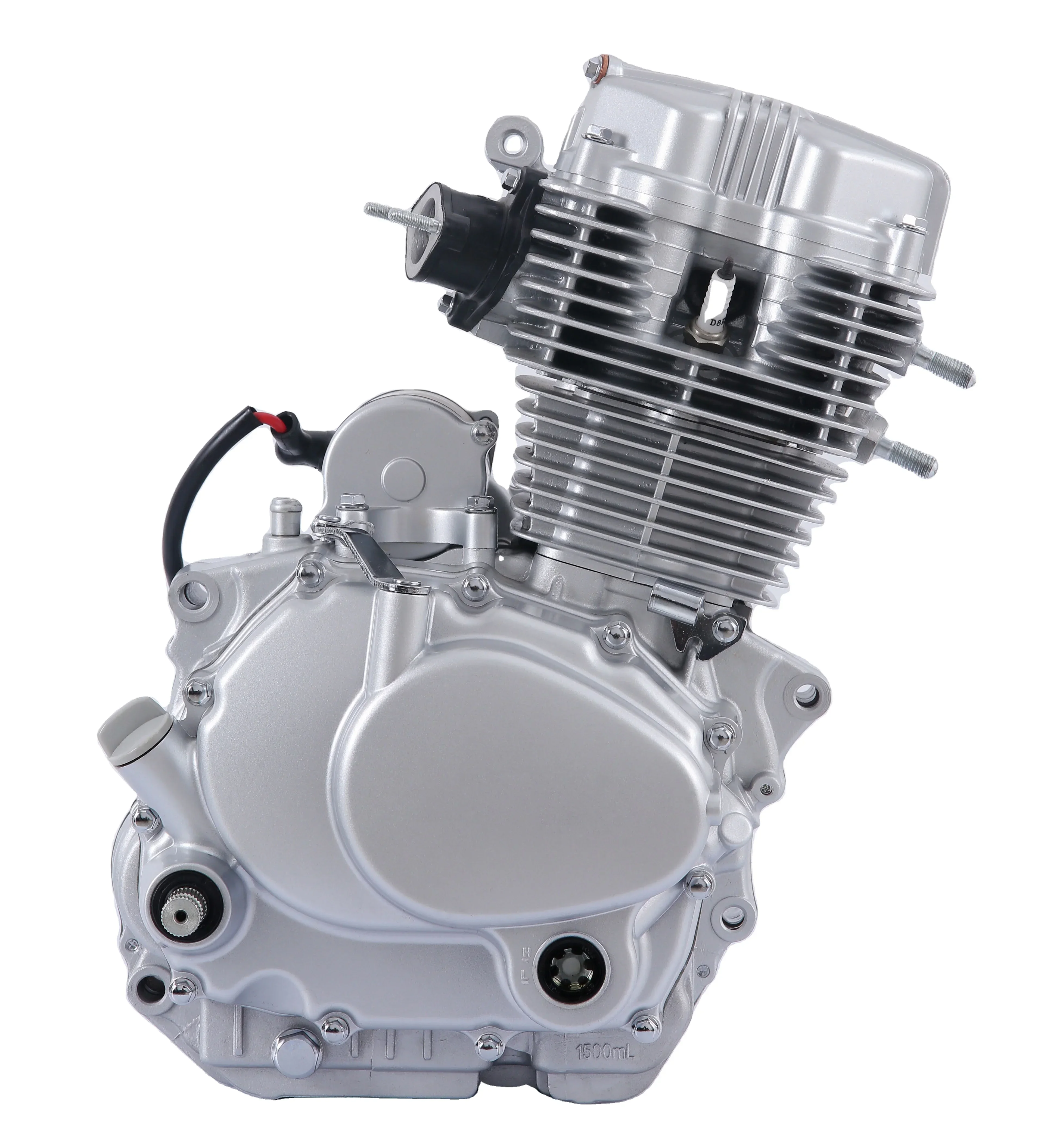 Customizable 175cc 200cc 250cc Complete 4Cylinder Engines Assembly For Motorcycles