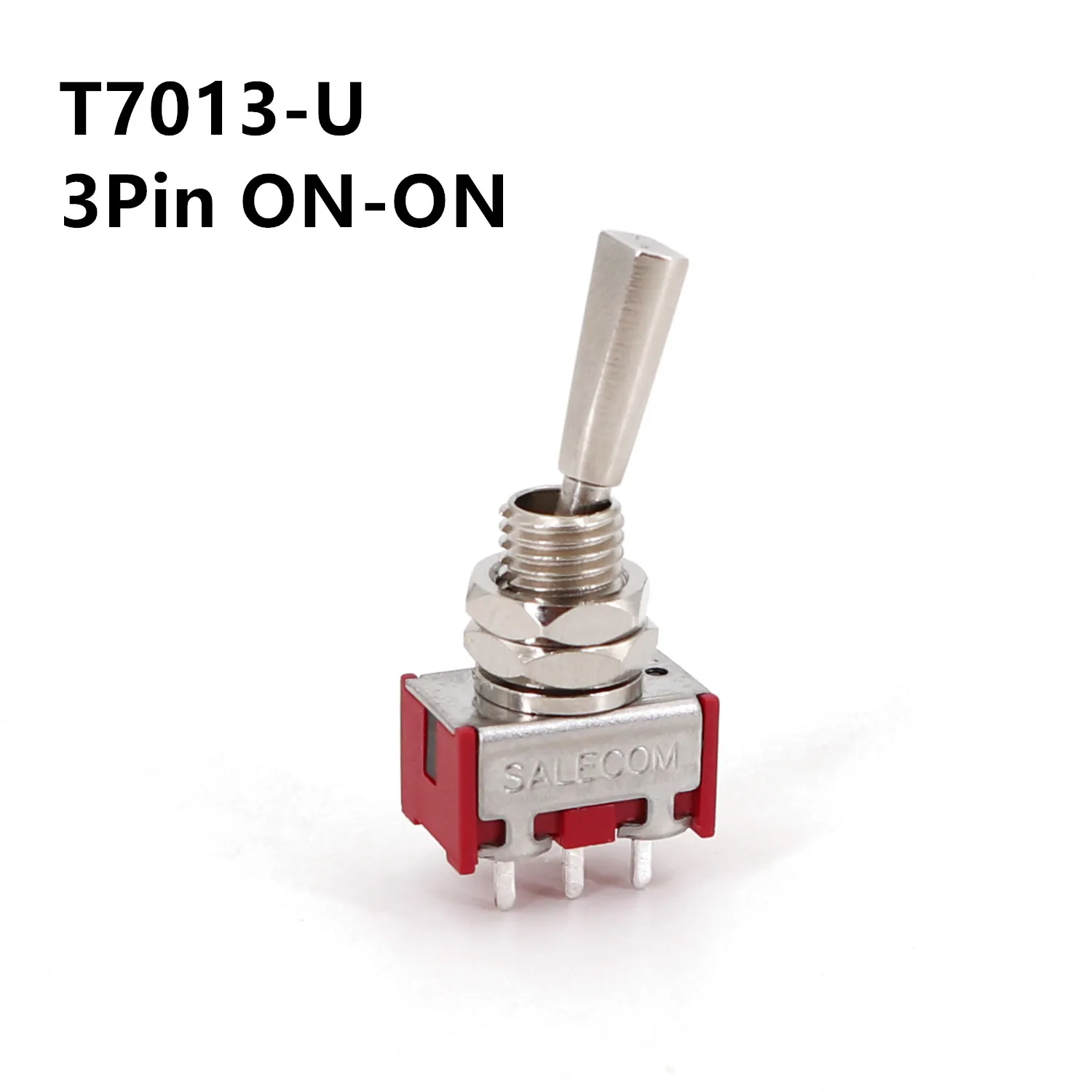 Variant: T7013-U ON-ON