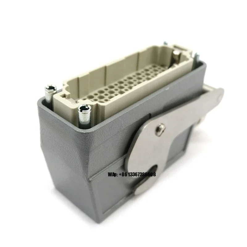 00187043 KRC4 Connector By-Pack X11  Industrial Robot Spare Part