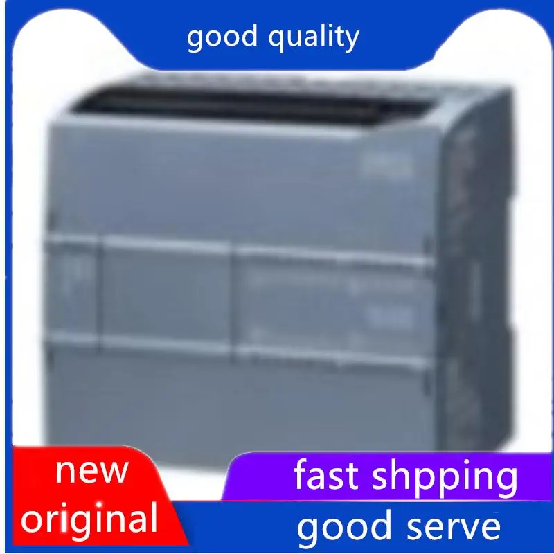 NEW ORIGINAL  6ES7214-1AG40-0XB0