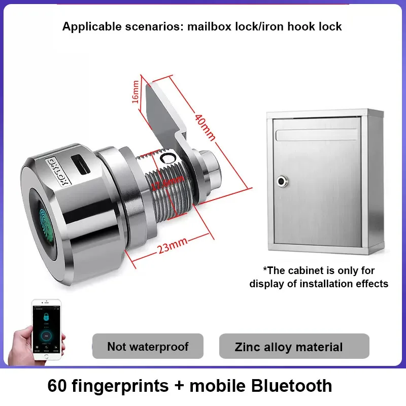 non-perforated-fingerprint-drawer-lock-intelligent-electronic-password-lock-wardrobe-door-office-metal-file-mailbox-cabinet-lock