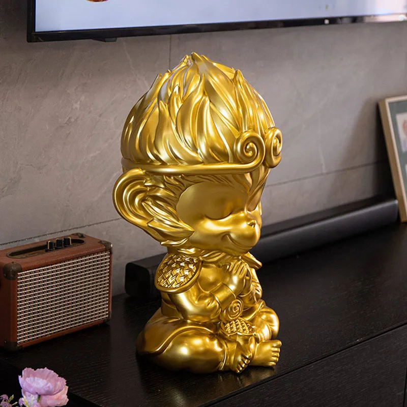 Cartoon Kawaii Money Boxes Acrylic Anime Room Decor Saving Storage Euro Coin Children Piggy Bank Gift Hucha Ornaments Home Decor