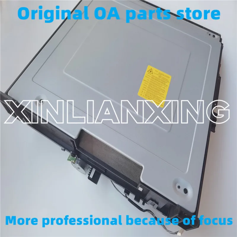 

Laser Scanner Unit for Samsung MultiXpress X7400GX X7500GX X7600GX X7400 X7500 X7600 LSU Laser Unit Copies Parts