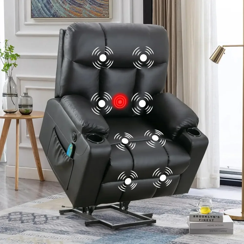Thumbnail 4 - #6 Latest Recliner Chairs Offers