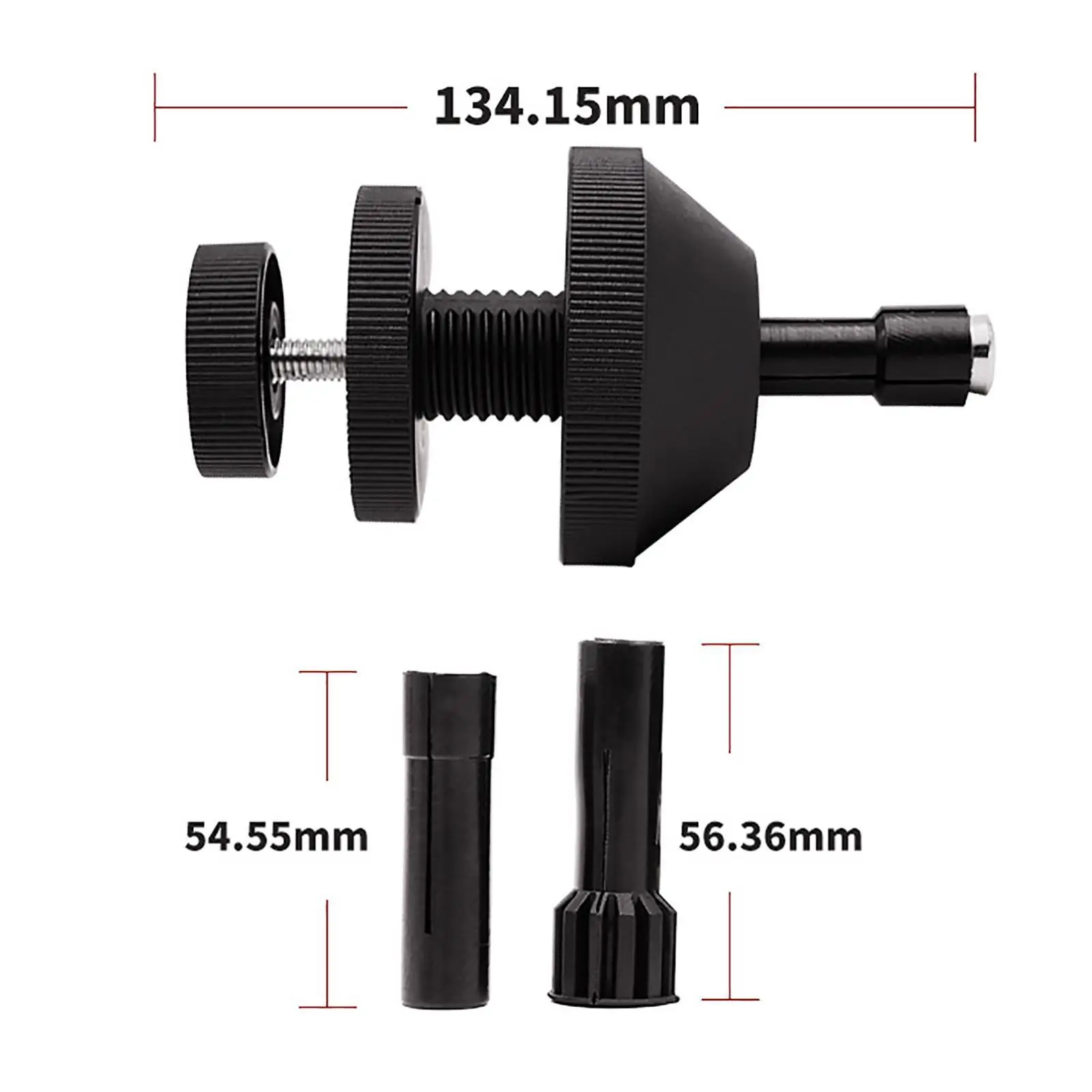 Universal Clutch Alignment Centering Tools Practical Fit for Car Repair Type 1