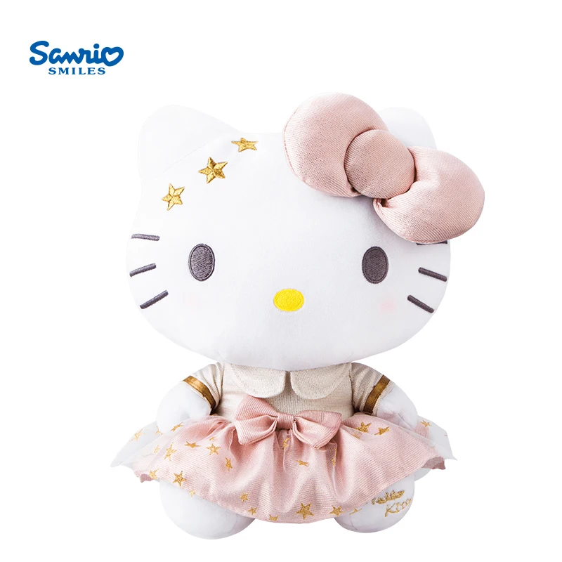 Sanrio Platinum series genuine authorized anti-counterfeiting label children's gifts and birthday christmas gifts