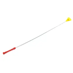 LINK-LOCKEngine Oil Level Dipstick A1130100072 1130100072 for Mercedes-Benz M112 M113 M272 W163 W220 W639 ML320 ML350 S350 S500