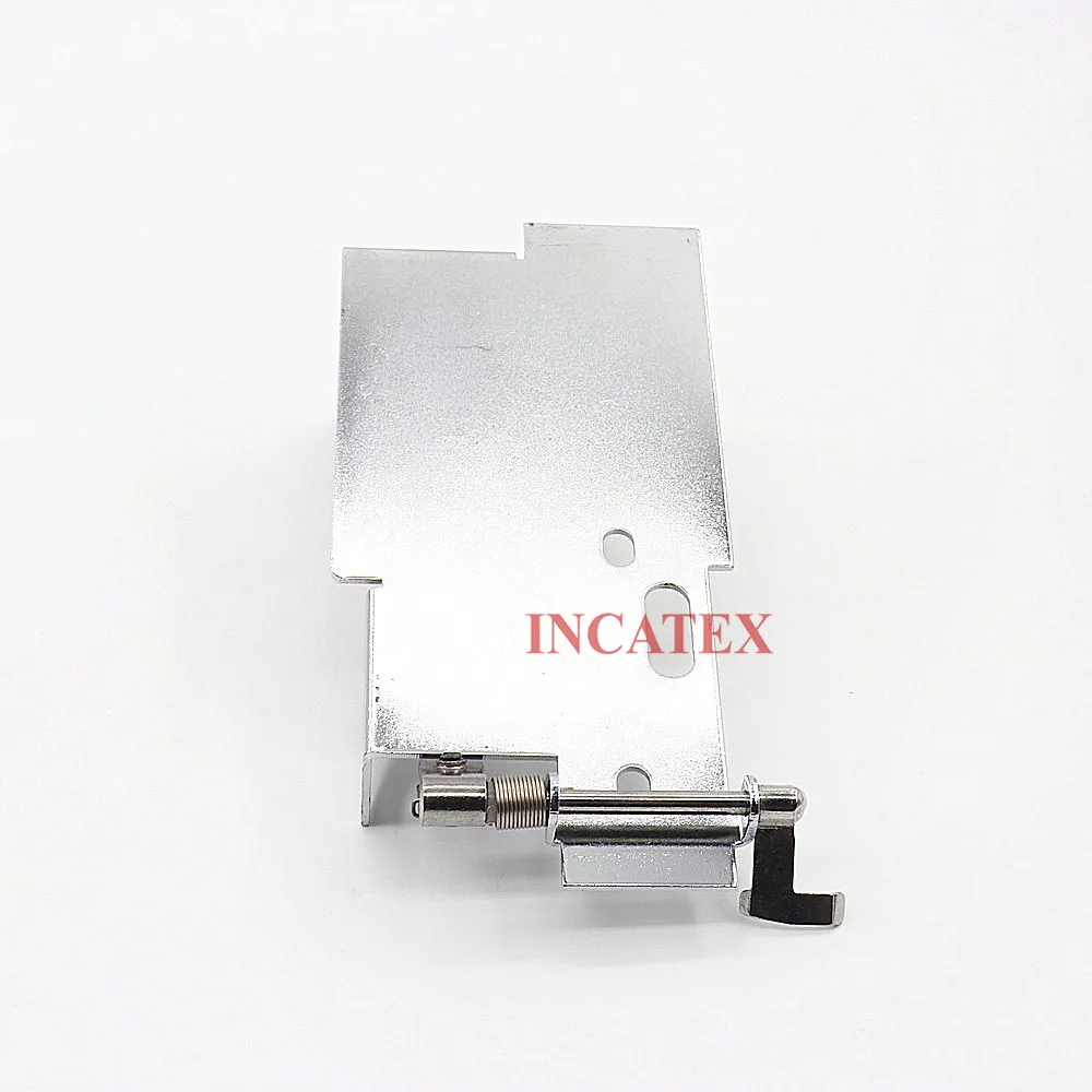 Good Quality Tajima Embroidery Machine Spare Parts Head Front Cover Set For Open Frame Solenoid 47 Arm