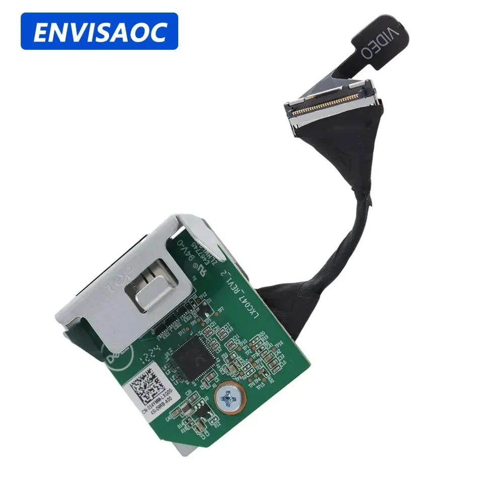Fits For Dell Optiplex Plus 7010 7060 7070 7071 7080 3680 SFF MFF