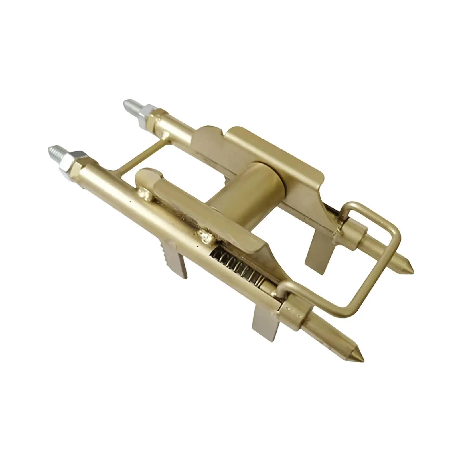 Threading Aid Portable Manual Tool Compact High Hardness Efficient Cable