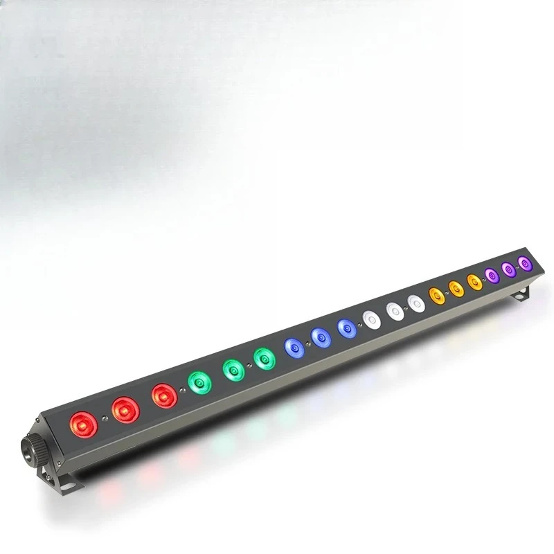 Led Wall Wash Light Led Bar DMX Line Bar Wash Stage Light Party Wedding Events Lighting
