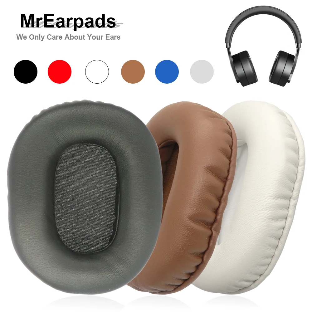 RH 200 Earpads For Roland RH 200 Headphone Ear Pads Earcushion Replacement