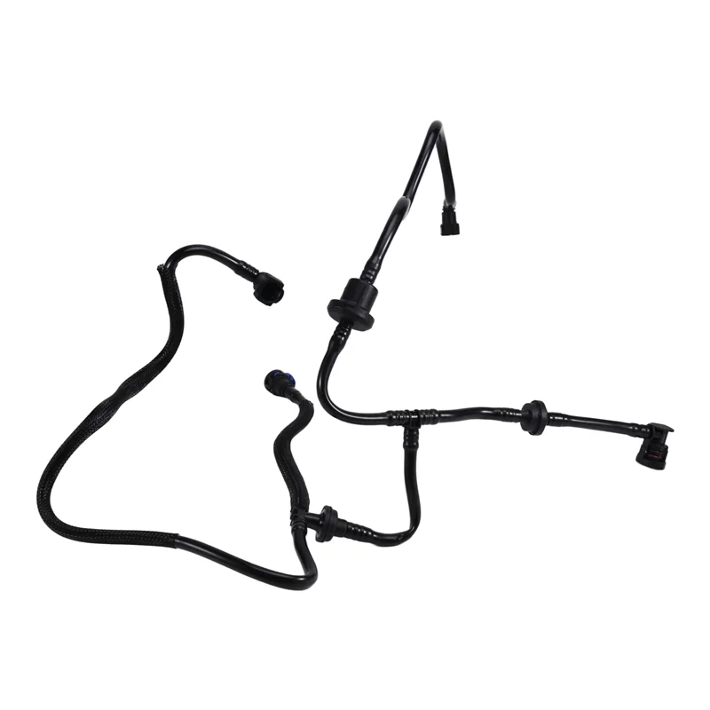 Vapor Canister Purge Valve Carbon Canister Solenoid Valve CV6Z-9D289-T CV6Z-9D289-B For 2013-2016 1.6L Escape 911-773