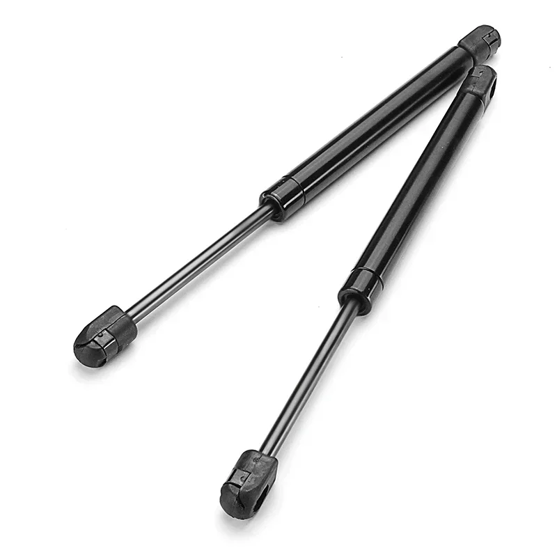 2X Black Tailgate Rear Trunk Lift Supports Shocks Struts Fit For Cadillac CTS 2008-2013 2014  Shock Absorbers Supports NEW