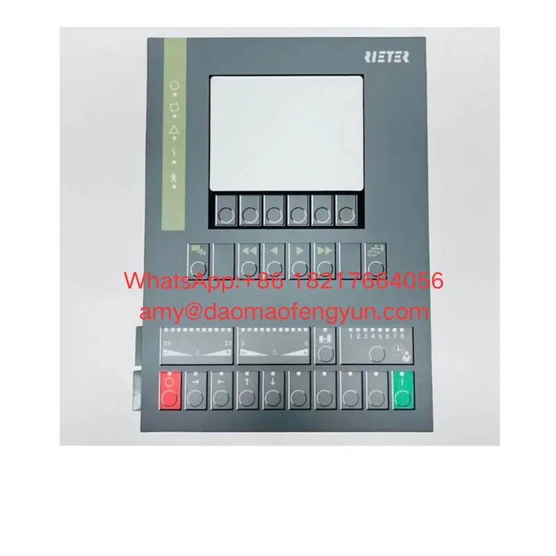 

Совершенно новая мембрана клавиатуры R923 4P3040.01-K03 быстрая доставка 4P3040.01-K03