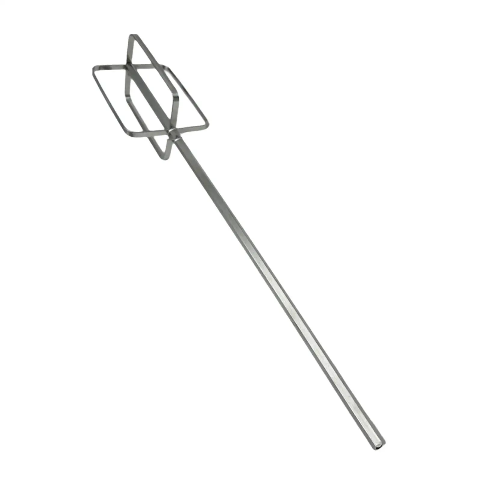 

Paint Mixing Rod Stirring Sticks Easy Mixer Long Paint Stirrer Concrete Mixing Rod for Concrete Resin Liquids