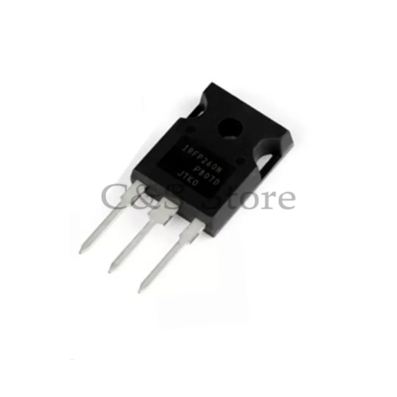 5pcs IRFP260NPBF TO-247 IRFP260N TO247 IRFP260 TO-3P new MOS FET transistor