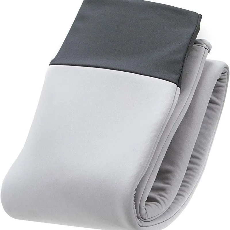 Heat Insulation Hose Sleeve High Temperature Resistant Movable Ventilation Cooling Pipe Protective Cover