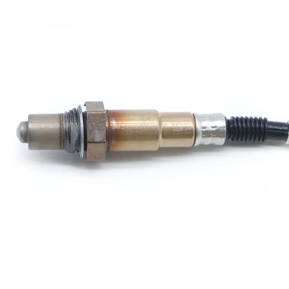 Downstream 3M51-9G444-DC Air Fuel Ratio Lambda O2 Oxygen Sensor for Ford C-Max Focus 2 3 Volvo C30 1.8L 2.0L 0258006607