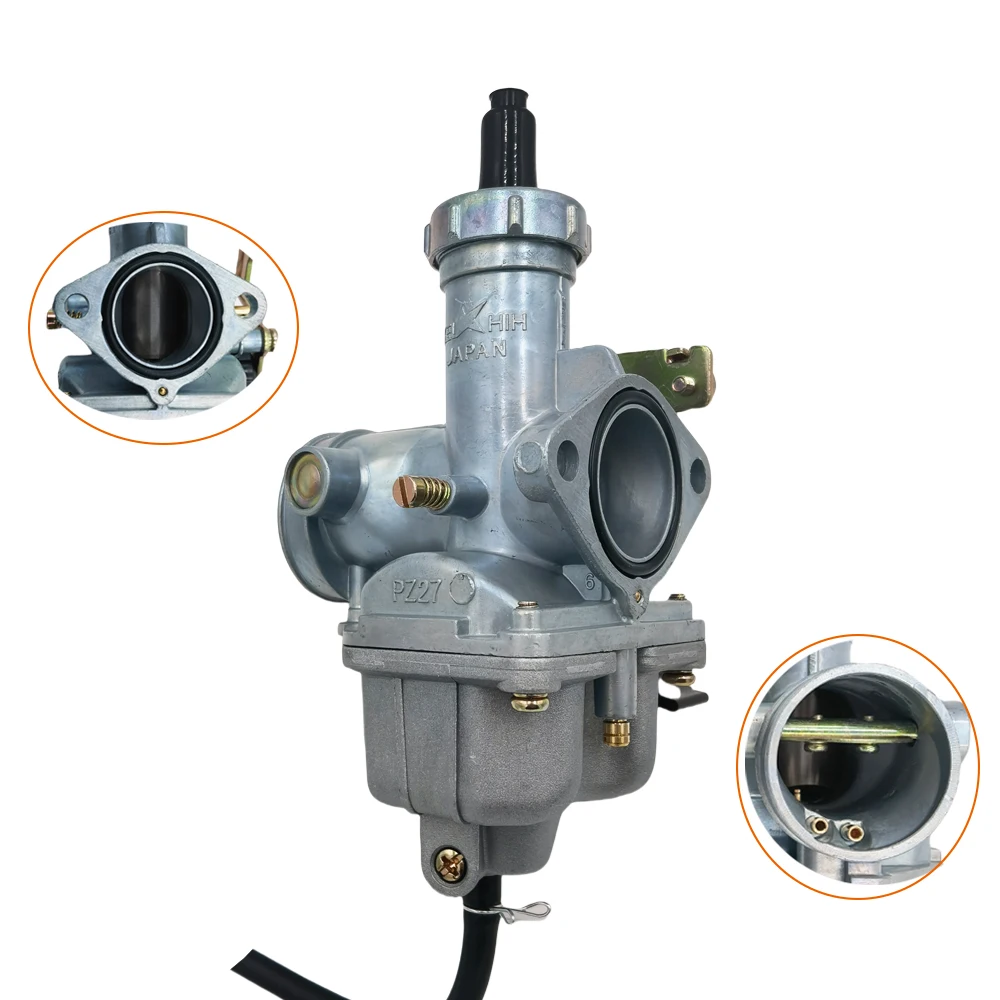 Carburetor ATC200M ATC 200 M ATC 200 M 1984-1985 For Honda Atc185S ATC200E 1981-1983 Cm185 T 1979 Carb ATC185 1980 Vergaser