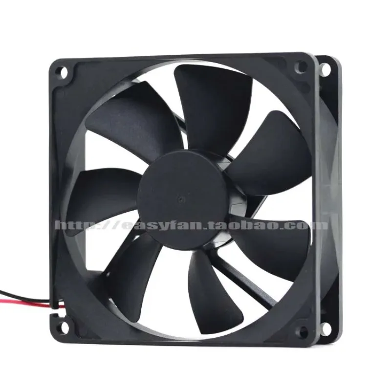 JFG for  Y.S.TECH FD129225HB-N 12V 0.23A 9CM 9025 2lines cooling fan