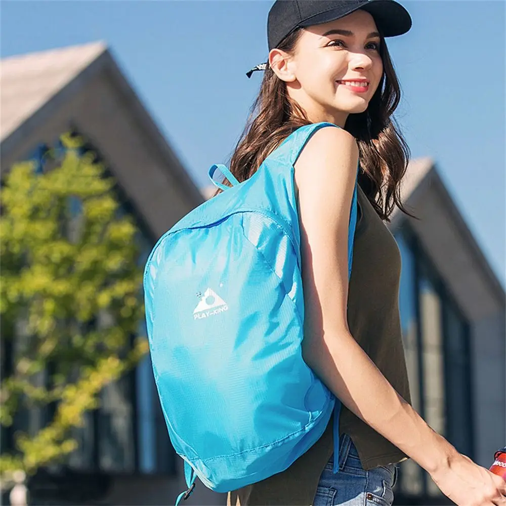 Water Proof Foldable Backpack 3