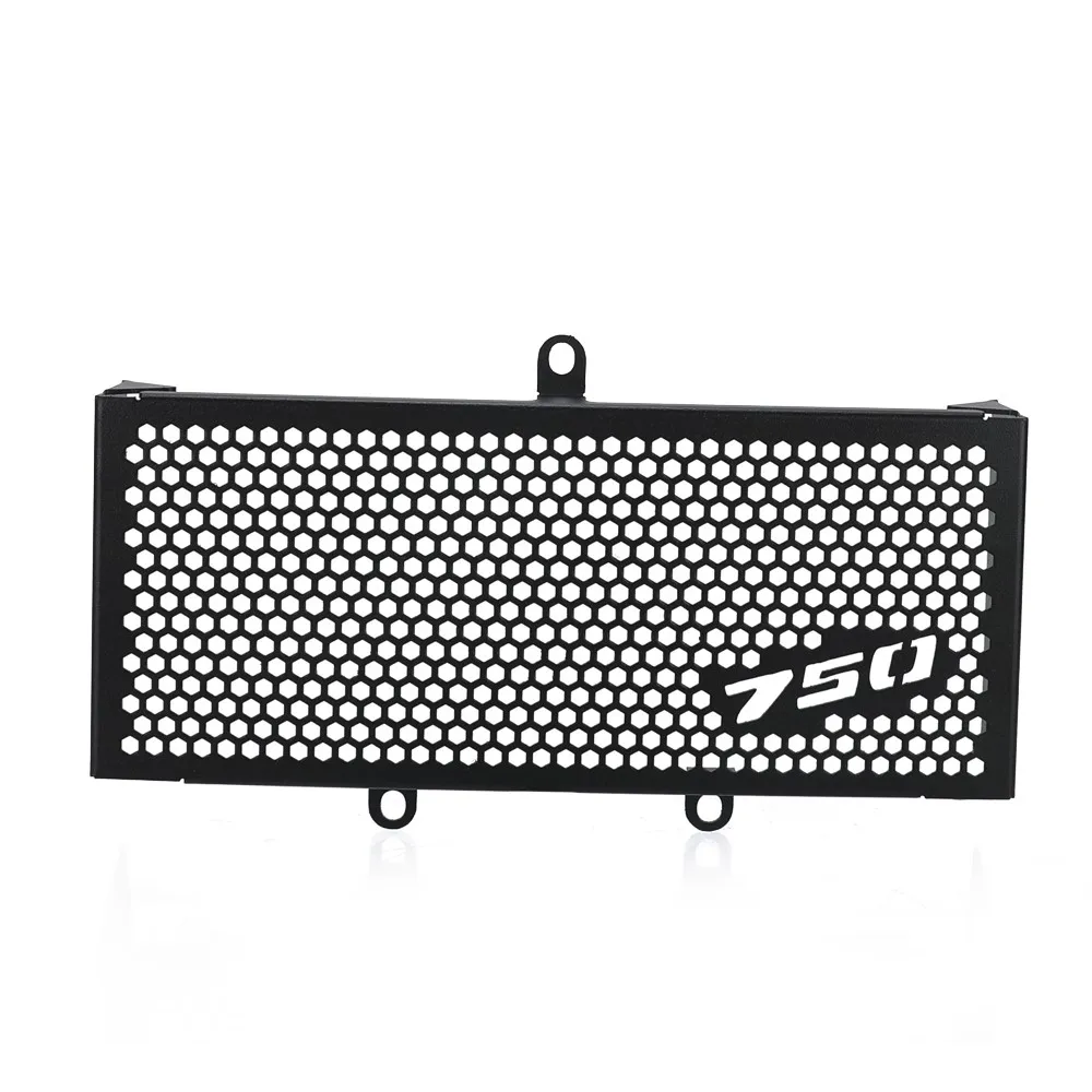 لكاواساكي ZR750 ZEPHYR 750 ZR 750 1991-1998 1997 1996 دراجة نارية الملحقات CNC شبكة المبرد الحرس غطاء للحماية الشواية