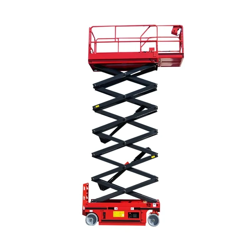 

Lift Platform 10m Lift Freight Lift Mobile Hydraulic