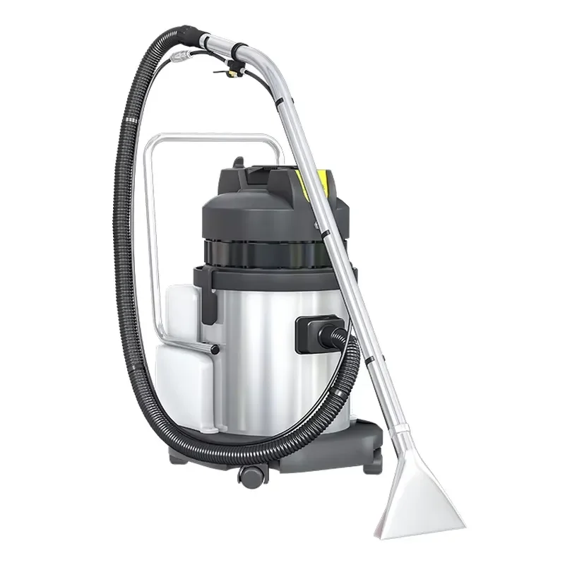 China Motor 20L Motor for Vacuum Cleaner Vaccum Steam Cleaner Commercial Steam Cleaner