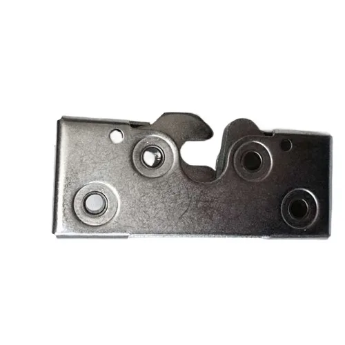 For Caterpillar excavator accessories 312 307 306 311 320V 312 320B 330B door latch anti buckle lock