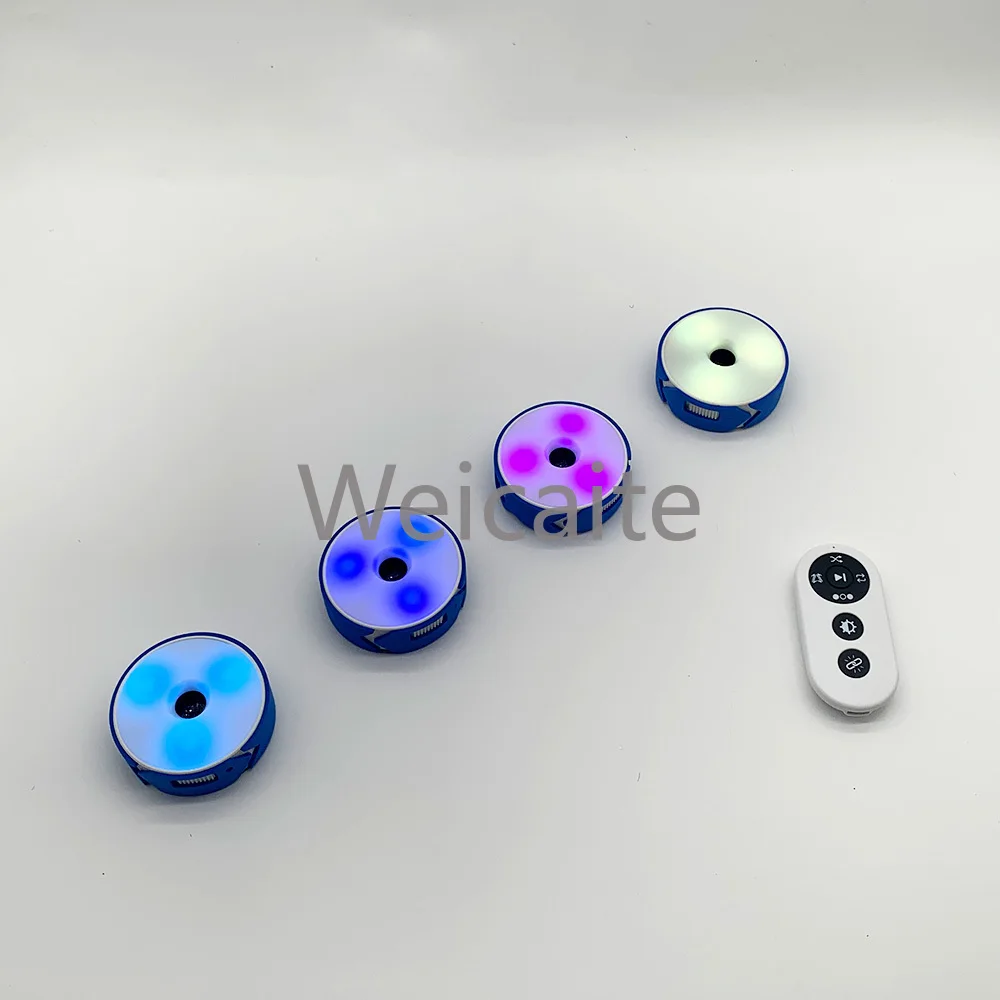 

Sports & Entertainment Products Speed Agile Reaction Training Lamp for Basketball Football Boxing Handball