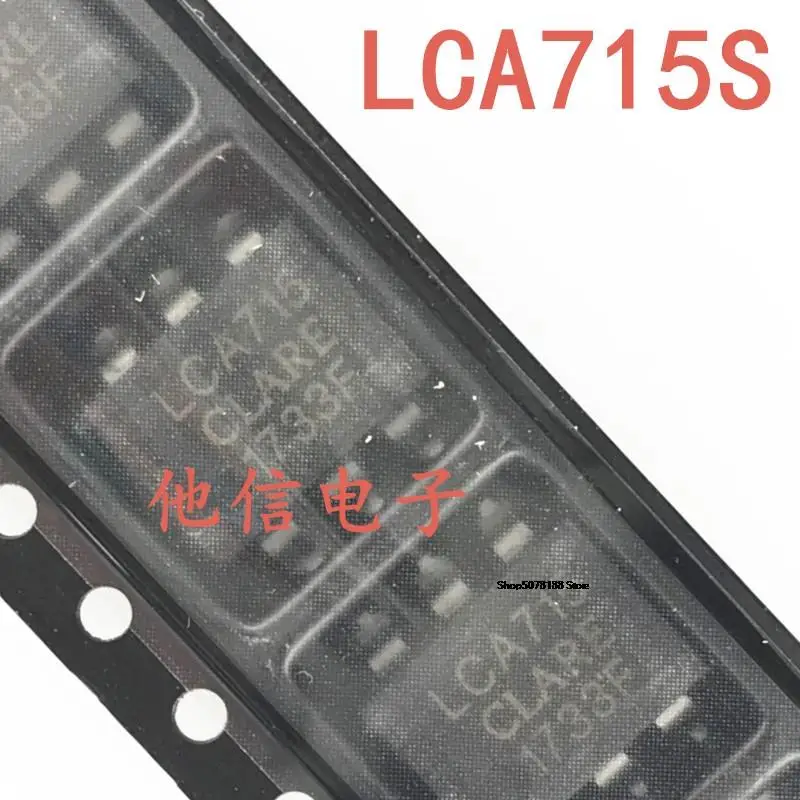 

LCA715 LCA175S SOP-6