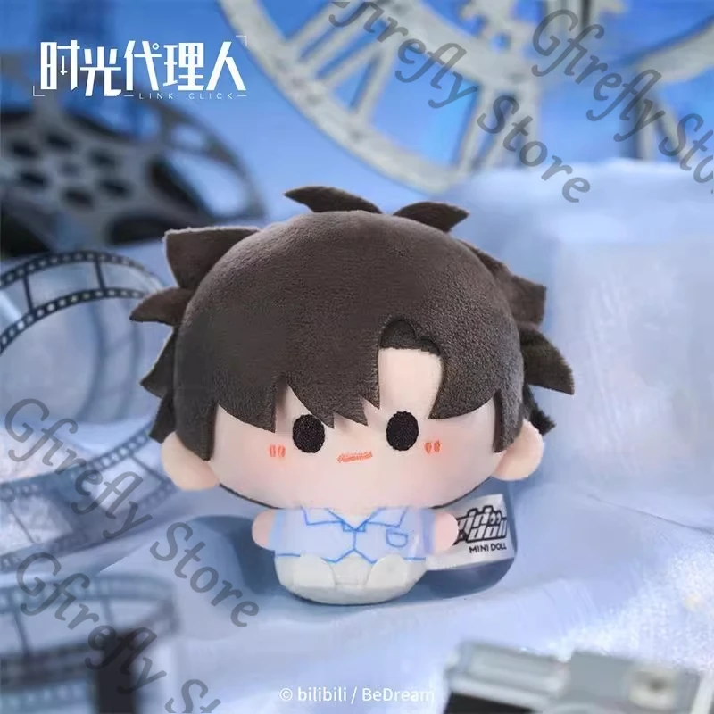 انقر على الرابط: قوس بريدون المعلقات القطنية لوكاس تشارلز جو ليو شياو الوريد 8 سنتيمتر المفاتيح Maumet دمية رقيق الحيوان الجسم التميمة #4