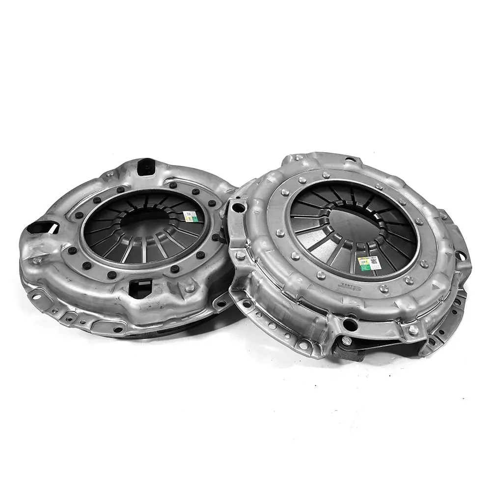 Tractor Truck Pressure Clutch Plate for Foton Toyota Suzuki Nissan Mazda Kia Hino Transmission Gearbox Spare Parts Clutch Cover