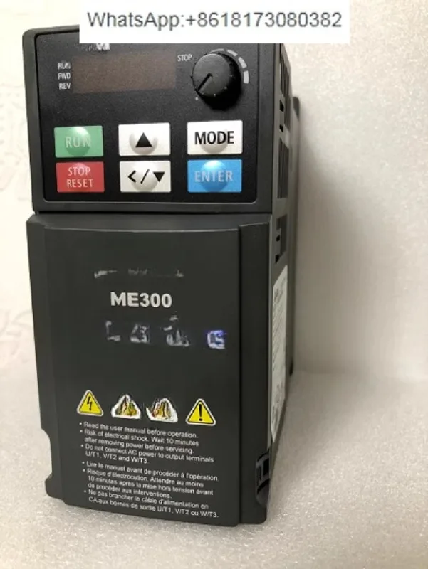 VFD4A8ME21ANNAA VFD0A8/1A6/2A8/4A8/7A5ME21ANNAA PU08 #1