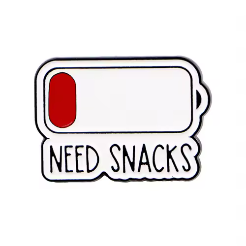 Spanish PACIENCIA Enamel Pin 1% Battery Brooch Pines Lapel Pins Badge on Backpack Clothing Accessories Fashion Jewelry Gifts - Image 10