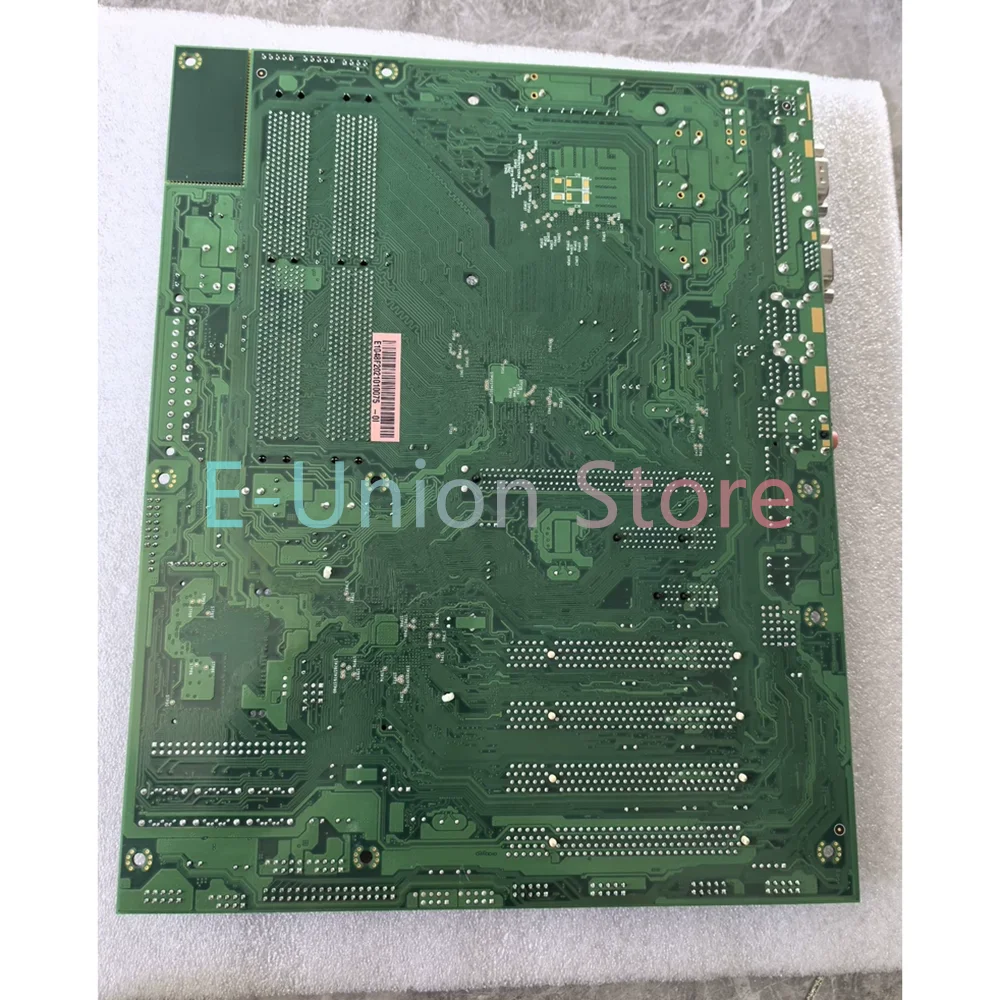 

Industrial Control Computer Motherboard IMB202 REV.A2-RC 775 Dual Network Ports