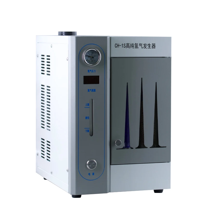 

Pure Water Pem Generator 99.999% for Chromatography Analysis Instruments